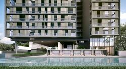 19 Nassim (D10), Apartment #498481011